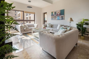 Frank Porter - Fairmont Palm Residences